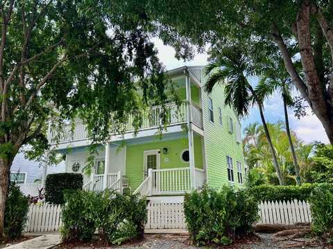 14 Kingfisher Lane, Key West, FL 33040