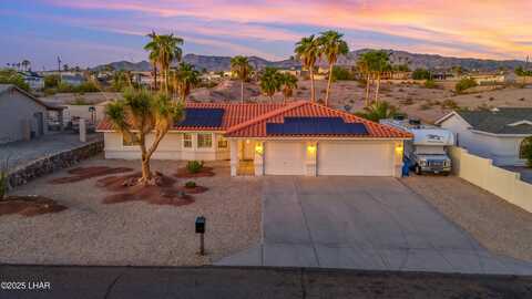 3113 Moccasin Dr, Lake Havasu City, AZ 86406
