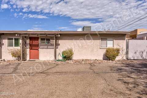 2065 Mesquite Ave unit: 6, Lake Havasu City, AZ 86403