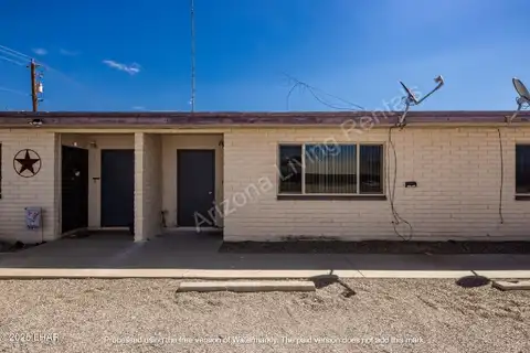2241 Sandwood Dr unit: 2, Lake Havasu City, AZ 86403
