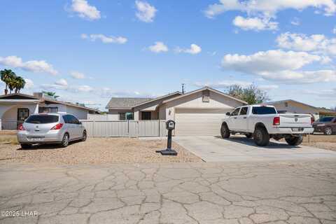 239 Tanglewood Ln, Bullhead City, AZ 86442