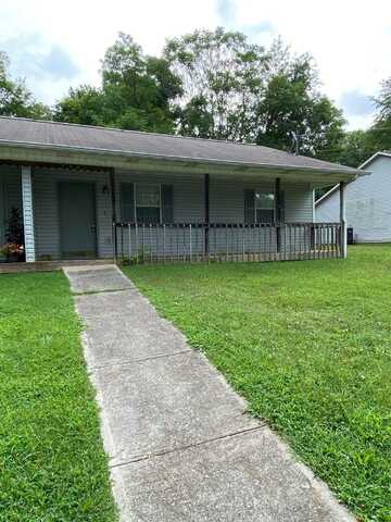 1562-1564 Shields Ferry Road, Morristown, TN 37814