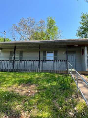 1542-1544 Shields Ferry Road, Morristown, TN 37814