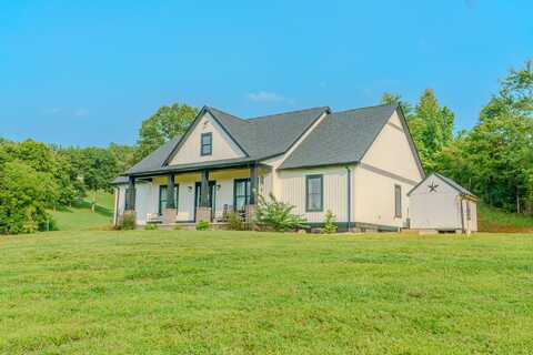 1863 Chapman Highway, Sevierville, TN 37876