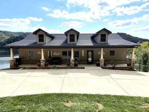 751 Jim Town Road, Mooresburg, TN 37811
