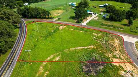 Tbd Lot 1 Sweet Pea Lane, Hallsville, TX 75650