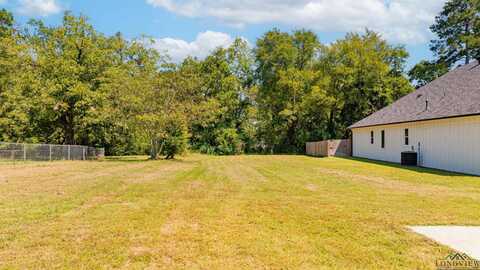 4354 McCann Road, Longview, TX 75605