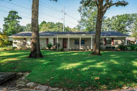 601 Kay Dr., Longview, TX 75601
