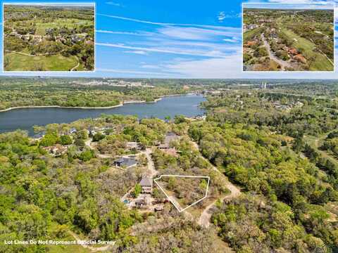 4856 Nicklaus Court, Tyler, TX 75709