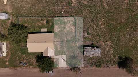 109 McCarty Avenue, Littlefield, TX 79339