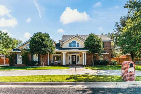 2403 SW Ave D, Seminole, TX 79360