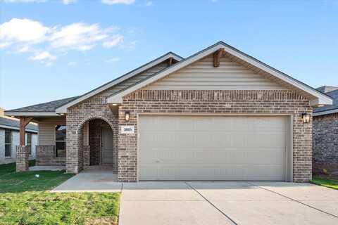 3005 139th Street, Lubbock, TX 79423