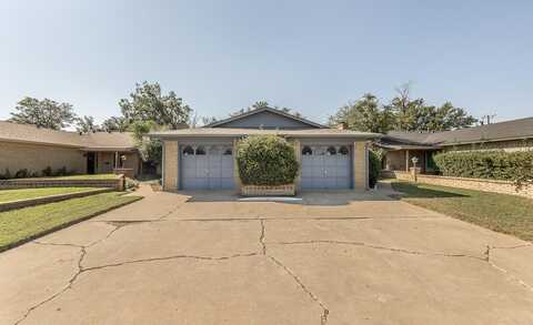 3211 66th Street, Lubbock, TX 79413