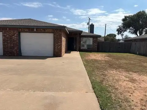 1304 Ave F, Shallowater, TX 79363
