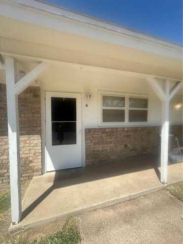 4802 66th Street, Lubbock, TX 79414
