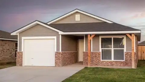 501 E 23rd Street, Wolfforth, TX 79382