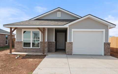 501 E 23rd Street, Wolfforth, TX 79382