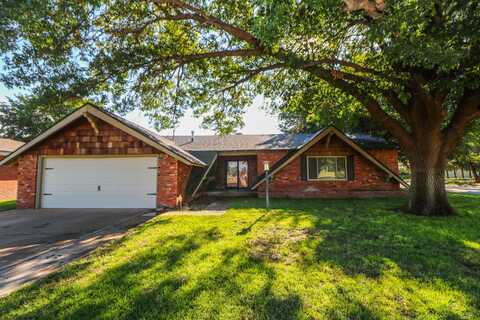 800 Crescent Drive, Littlefield, TX 79339