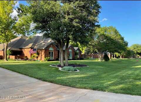 7206 76th Street, Lubbock, TX 79424