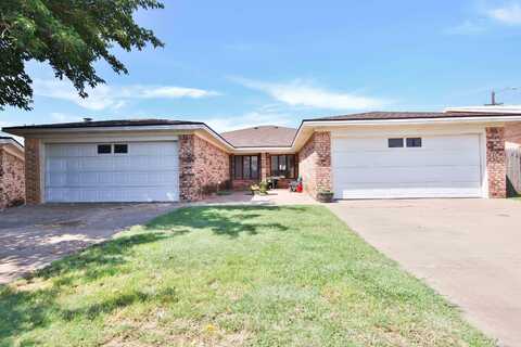515 N Dover Avenue, Lubbock, TX 79416