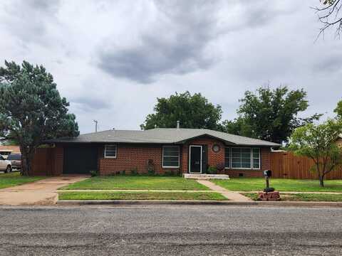 520 E 12th Street, Littlefield, TX 79339