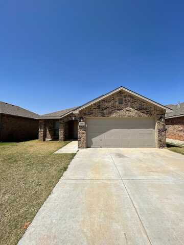 7508 100th Street, Lubbock, TX 79424