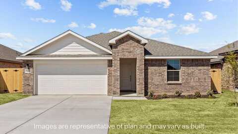 2231 150th Place, Lubbock, TX 79423