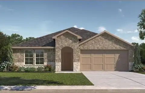 219 17th Street, Wolfforth, TX 79382