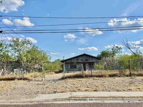 530 Morales, EL Cenizo, TX 78046