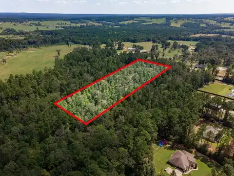 R396 CR 816, Nacogdoches, TX 75965