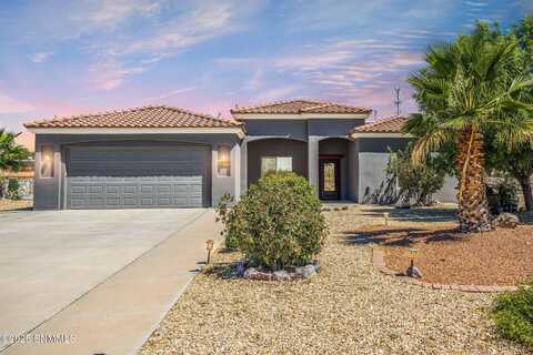 5381 Pebble Brook Drive, Las Cruces, NM 88001