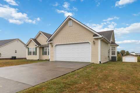 327 Deer Run, Lancaster, KY 40444