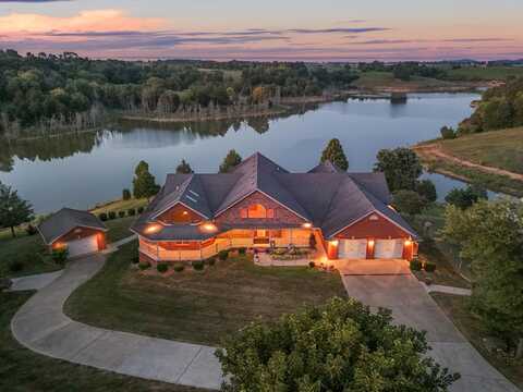 5401 McCormick Road, Mount Sterling, KY 40353