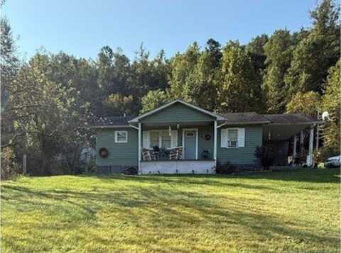 2362 S KY-89, McKee, KY 40447