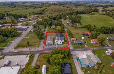 2765 Hwy 198, Stanford, KY 40484