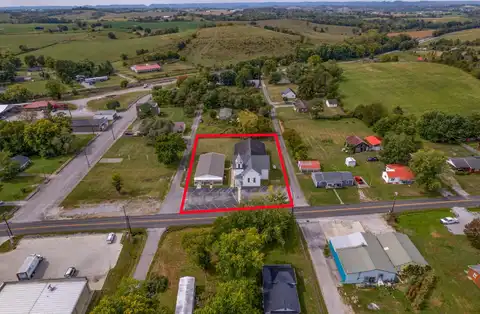 2765 Hwy 198, Stanford, KY 40484