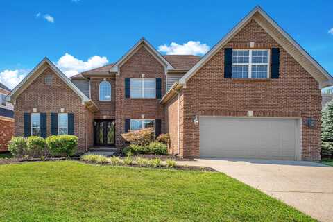 3864 Ormesby Place, Lexington, KY 40515