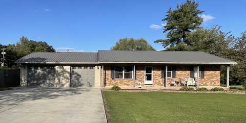 31 Bentwood Avenue, Barbourville, KY 40906