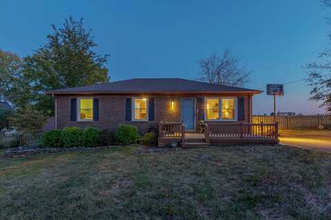 319 Thacker Drive, Wilmore, KY 40390