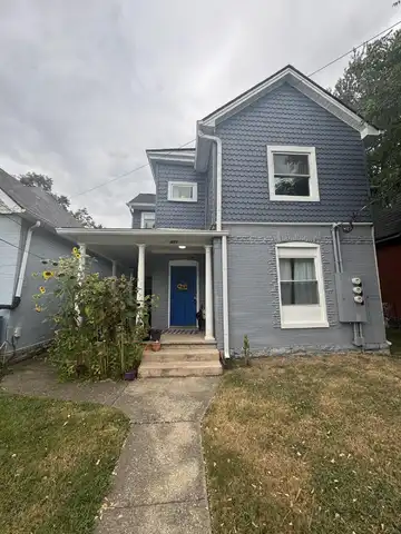 421 Johnson Avenue, Lexington, KY 40508