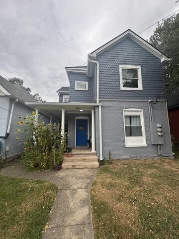 421 Johnson Avenue unit: 2, Lexington, KY 40508