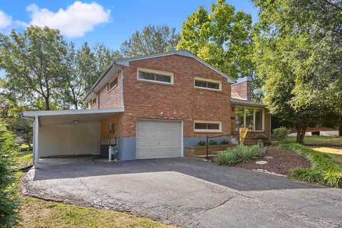 2812 Phoenix Road, Lexington, KY 40503