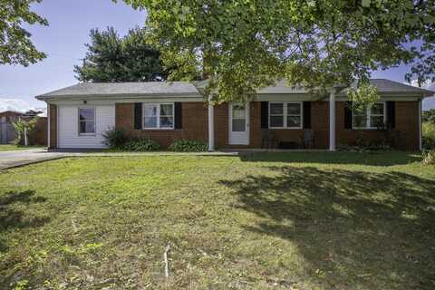 7610 State Hwy 1781, Crab Orchard, KY 40419
