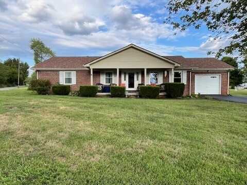 164 Lancaster Street, Crab Orchard, KY 40419