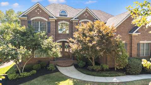2400 Coroneo Lane, Lexington, KY 40509