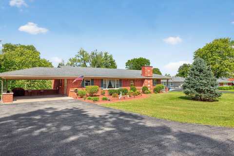 575 Ohara Drive, Danville, KY 40422