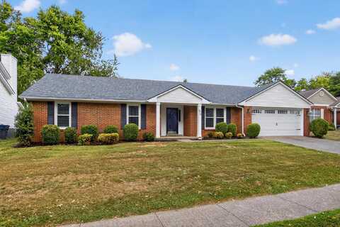 879 Wyndham Hills Drive, Lexington, KY 40514