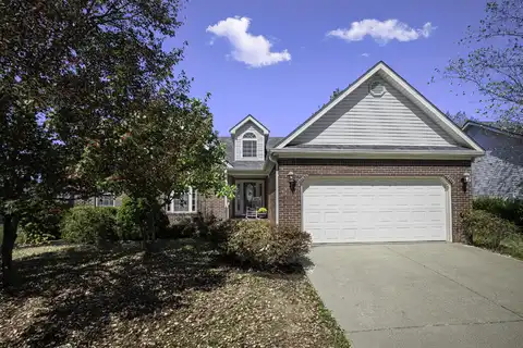 113 Crittenden Court, Danville, KY 40422