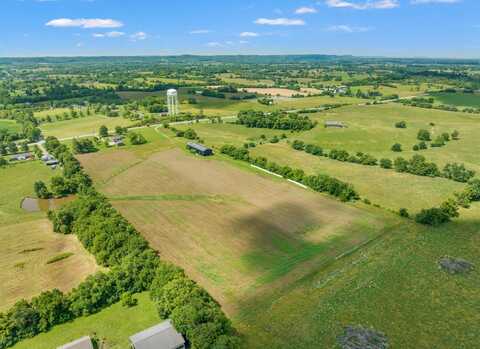 TRACT 2- 7053 Perryville Road, Danville, KY 40422