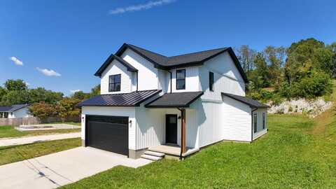 512 Moore Road, Williamsburg, KY 40769